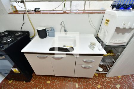 Casa à venda com 260m², 4 quartos e 1 vagaCozinha Edícula
