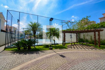 Casa de condomínio para alugar com 232m², 3 quartos e 2 vagasÁrea comum