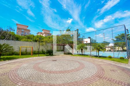 Casa de condomínio para alugar com 232m², 3 quartos e 2 vagasÁrea comum