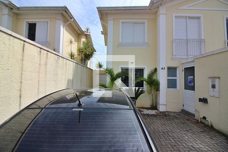 Casa de condomínio para alugar com 232m², 3 quartos e 2 vagasGaragem