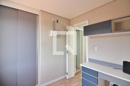 Casa de condomínio para alugar com 232m², 3 quartos e 2 vagasQuarto 3