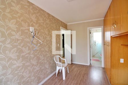 Casa de condomínio para alugar com 232m², 3 quartos e 2 vagasQuarto 1 - Suíte