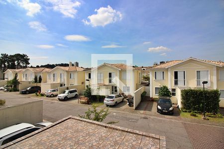 Casa de condomínio para alugar com 232m², 3 quartos e 2 vagasQuarto 1 - Suíte Vista 