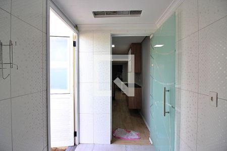 Casa de condomínio para alugar com 232m², 3 quartos e 2 vagasÁrea de Serviço