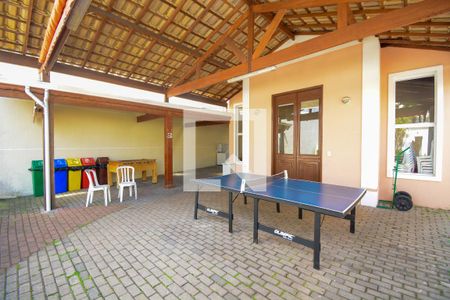 Casa de condomínio para alugar com 232m², 3 quartos e 2 vagasSala de Jogos