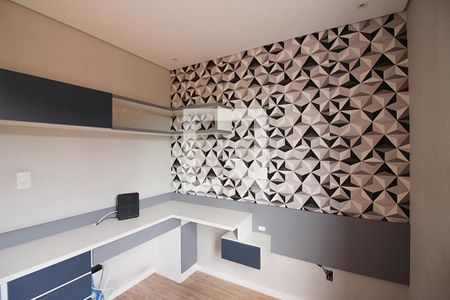 Casa de condomínio para alugar com 232m², 3 quartos e 2 vagasQuarto 3