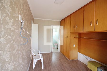 Casa de condomínio para alugar com 232m², 3 quartos e 2 vagasQuarto 1 - Suíte