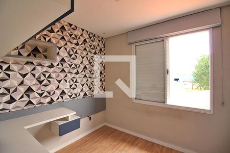 Casa de condomínio para alugar com 232m², 3 quartos e 2 vagasQuarto 3
