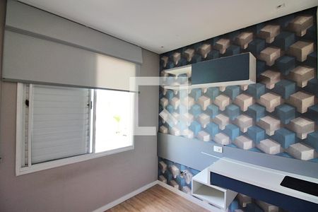 Casa de condomínio para alugar com 232m², 3 quartos e 2 vagasQuarto 2 
