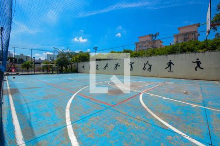 Casa de condomínio para alugar com 232m², 3 quartos e 2 vagasQuadra Esportiva