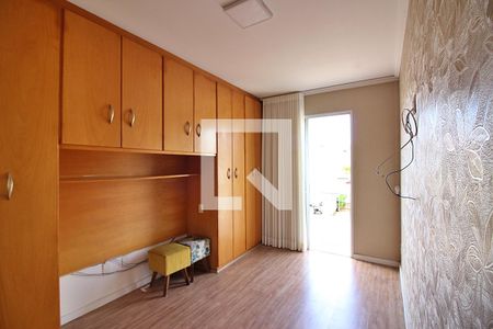 Casa de condomínio para alugar com 232m², 3 quartos e 2 vagasQuarto 1 - Suíte