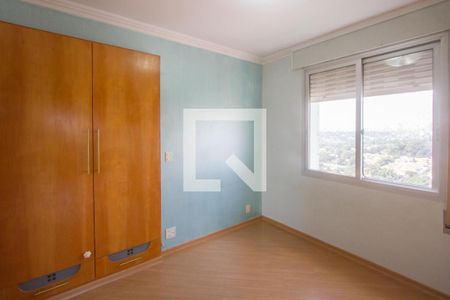 Suíte 1 de apartamento à venda com 3 quartos, 108m² em Santo Amaro, São Paulo
