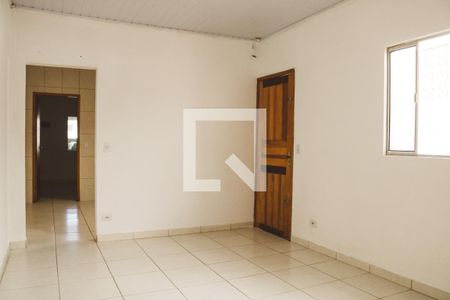 Sala de casa para alugar com 1 quarto, 125m² em Parque Sao Domingos, São Paulo