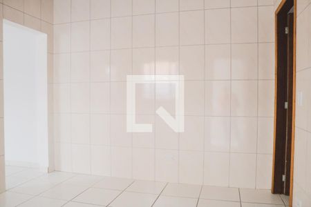 Cozinha de casa para alugar com 1 quarto, 125m² em Parque Sao Domingos, São Paulo