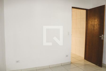 Quarto de casa para alugar com 1 quarto, 125m² em Parque Sao Domingos, São Paulo