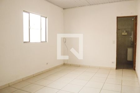 Sala de casa para alugar com 1 quarto, 125m² em Parque Sao Domingos, São Paulo