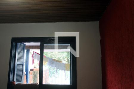 Quarto 1 de casa à venda com 3 quartos, 90m² em Campestre, São Leopoldo