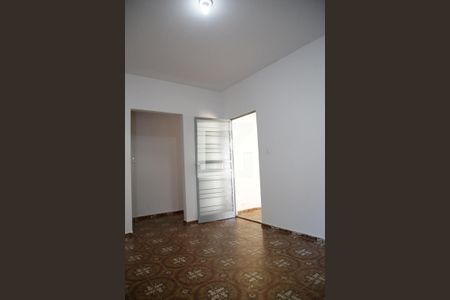 Sala de casa para alugar com 3 quartos, 130m² em Jardim Planalto, Goiânia