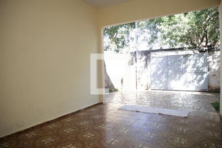 Entrada da Casa de casa para alugar com 3 quartos, 130m² em Jardim Planalto, Goiânia
