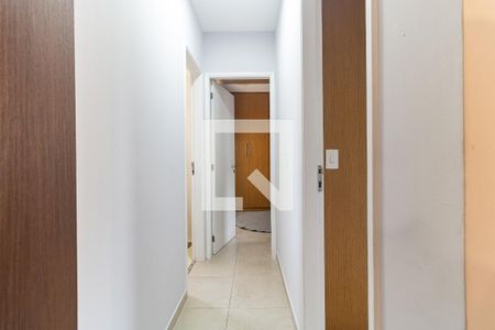 Corredor de apartamento à venda com 2 quartos, 65m² em Aclimação, São Paulo