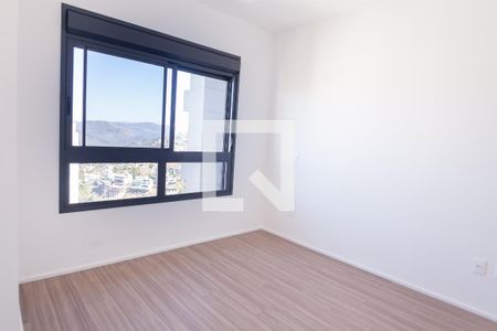 suite de apartamento à venda com 1 quarto, 44m² em Vila da Serra, Nova Lima