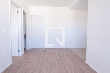 sala de apartamento à venda com 1 quarto, 44m² em Vila da Serra, Nova Lima