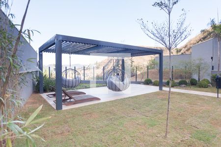 Apartamento à venda com 44m², 1 quarto e 1 vagaÁrea comum