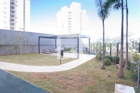 Apartamento à venda com 44m², 1 quarto e 1 vagaÁrea comum