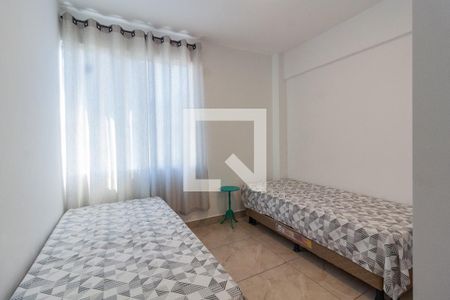 Apartamento para alugar com 2 quartos, 69m² em Coqueiros, Florianópolis