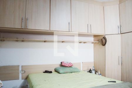 Quarto 1 de casa à venda com 3 quartos, 150m² em Vila Nova Cachoeirinha, São Paulo
