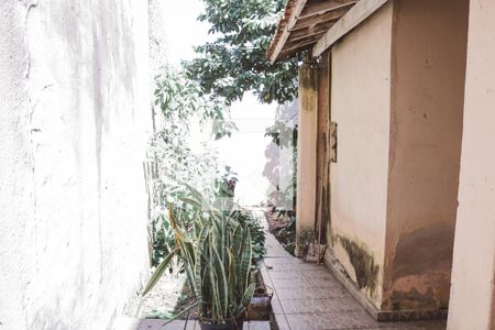 Casa à venda com 150m², 3 quartos e 3 vagasQuintal