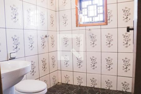 Casa à venda com 150m², 3 quartos e 3 vagasBanheiro