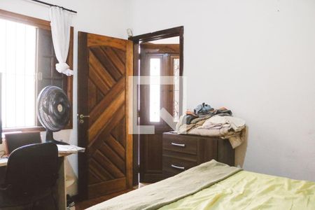 Quarto 1 de casa à venda com 3 quartos, 150m² em Vila Nova Cachoeirinha, São Paulo