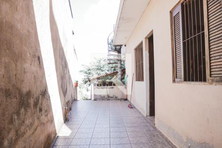 Casa à venda com 150m², 3 quartos e 3 vagasQuintal