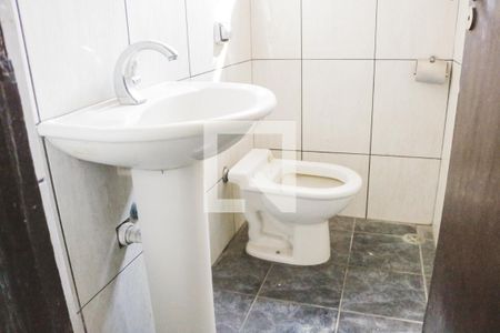 Casa à venda com 150m², 3 quartos e 3 vagasLavabo