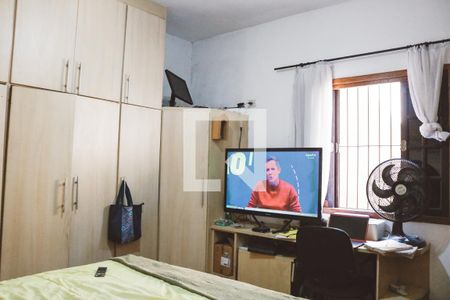 Quarto 1 de casa à venda com 3 quartos, 150m² em Vila Nova Cachoeirinha, São Paulo