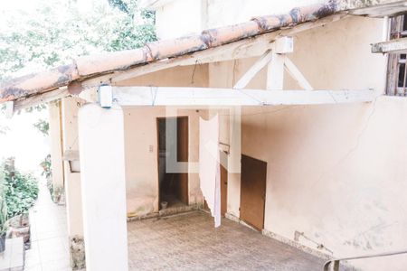 Casa à venda com 150m², 3 quartos e 3 vagasQuintal