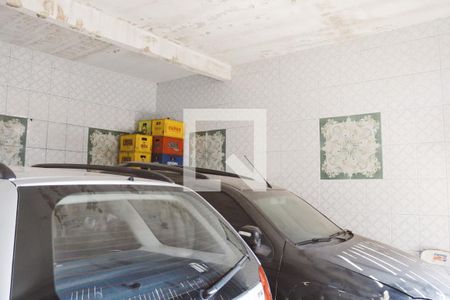 Casa à venda com 150m², 3 quartos e 3 vagasGaragem