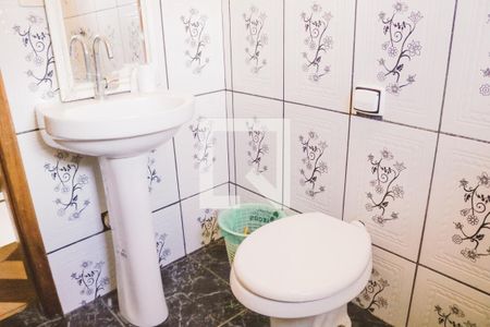 Casa à venda com 150m², 3 quartos e 3 vagasBanheiro