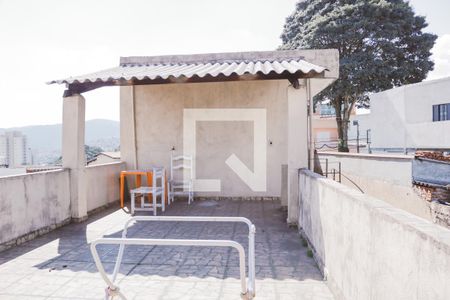 Casa à venda com 150m², 3 quartos e 3 vagasTerraço