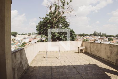 Casa à venda com 150m², 3 quartos e 3 vagasTerraço