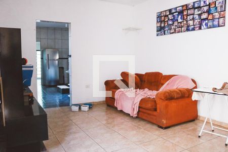 Sala de casa à venda com 3 quartos, 150m² em Vila Nova Cachoeirinha, São Paulo