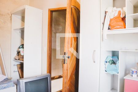 Quarto 2 de casa à venda com 3 quartos, 150m² em Vila Nova Cachoeirinha, São Paulo