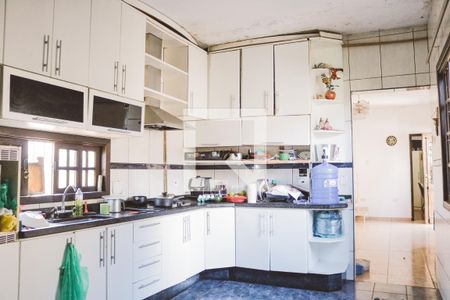 Casa à venda com 150m², 3 quartos e 3 vagasCozinha