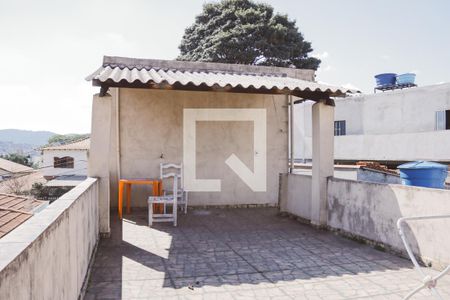 Casa à venda com 150m², 3 quartos e 3 vagasTerraço