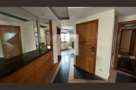 Apartamento à venda com 3 quartos, 160m² em Santana, São Paulo