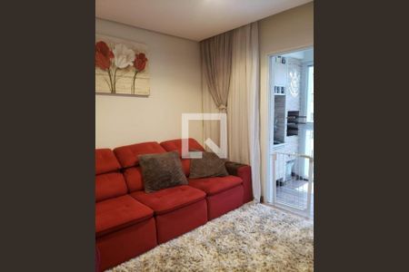 Foto 01 de apartamento à venda com 3 quartos, 93m² em Vila Osasco, Osasco