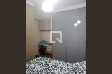 Foto 12 de apartamento à venda com 3 quartos, 93m² em Vila Osasco, Osasco