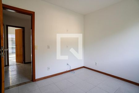 Quarto 2 de casa de condomínio para alugar com 3 quartos, 110m² em Itaipu, Niterói