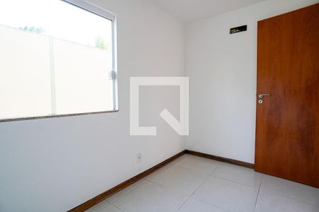 Quarto de casa de condomínio para alugar com 3 quartos, 110m² em Itaipu, Niterói
